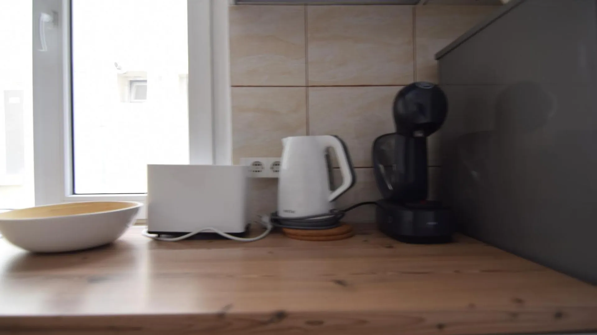 Resedinta Cantemir Bukarest Apartment